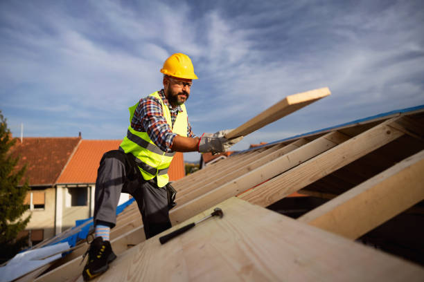 Colma, CA Roofing Contractor Company